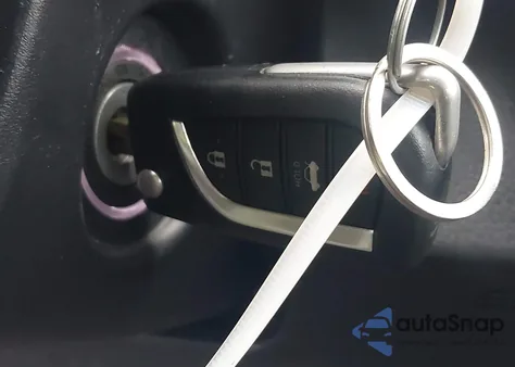 2022 Toyota Camry Se from USA, damaged, VIN 4T1G11AK5NU624437